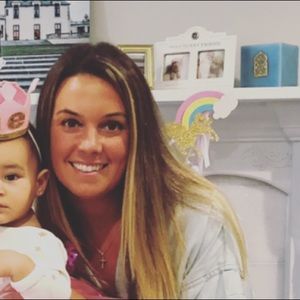 Meet your Posher, Alexandra